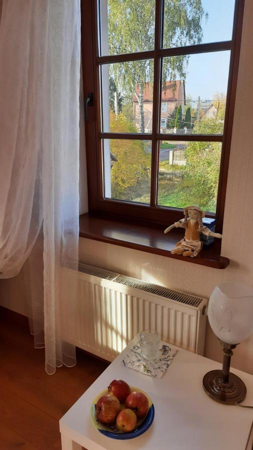 Anatoliya Guesthouse Kaliningrad Exterior foto