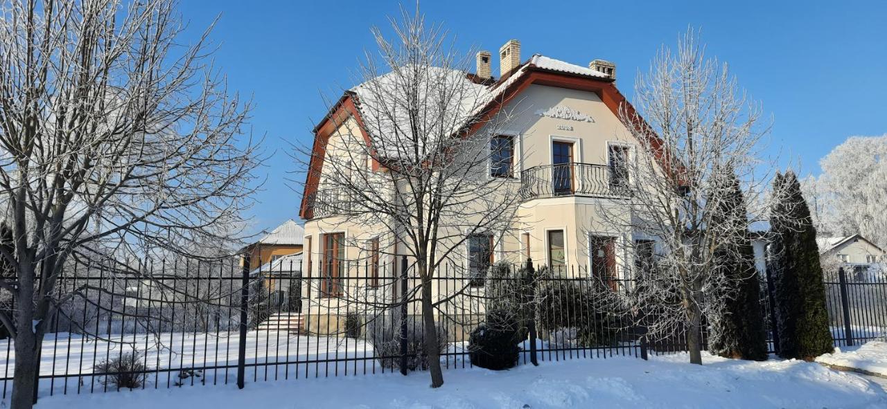 Anatoliya Guesthouse Kaliningrad Exterior foto
